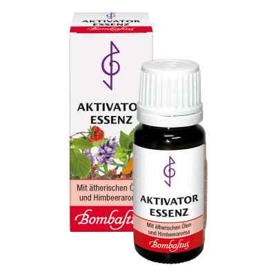 Aktivator Essenz