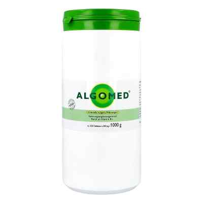 Algomed Chlorella 1000 g Tabletten