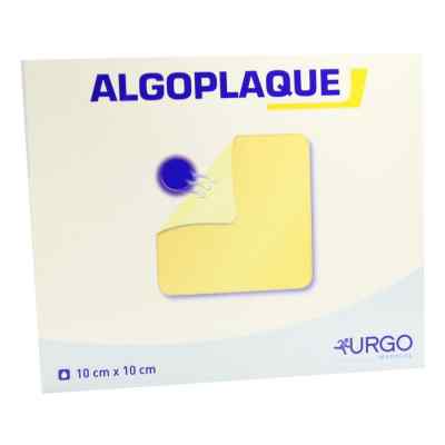 Algoplaque 10x10cm flexib.Hydrokolloidverb. 20 stk von Urgo GmbH PZN 01007547