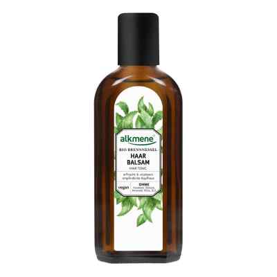 Alkmene Bio Brennnessel Haarbalsam 250 ml von  PZN 13566039