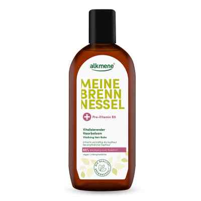Alkmene Meine Brennnessel Haarbalsam
