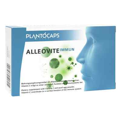 Alleovite Immun Kapseln