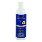 Allergika Dusch- und Cremebad Mild 200 ml von ALLERGIKA Pharma GmbH PZN 06429193