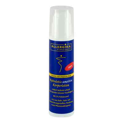 Allergika Hydrolotio sensitive