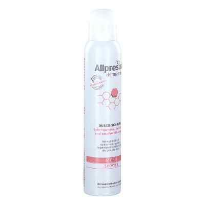 Allpresan Derma Med Atopix Shower Duschschaum