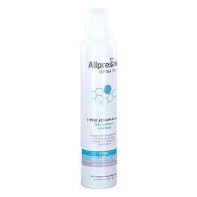Allpresan Derma Med Hydro Intensivpflege mit Duft 