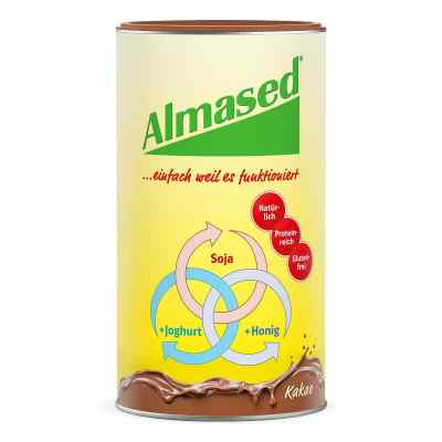 Almased Kakao Pulver