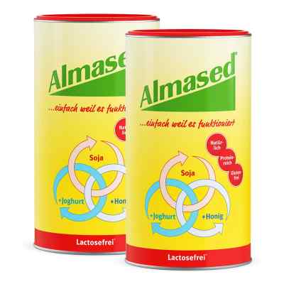 Almased Vitalkost Lactosefrei