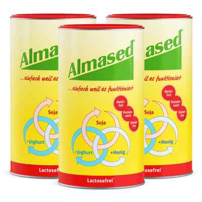 Almased Vitalkost Lactosefrei