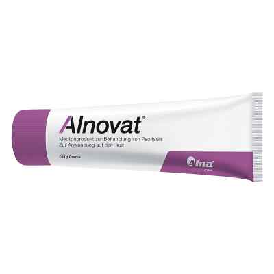 Alnovat Creme 100 g von Pharma Peter GmbH PZN 15614877