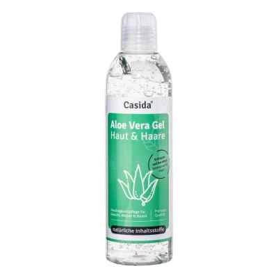 Aloe Vera Gel 99% Pur Haut & Haare