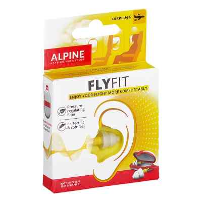 Alpine Flyfit Ohrstöpsel