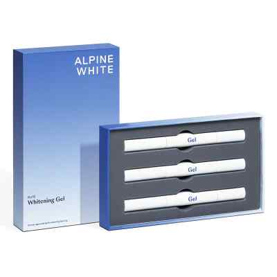 Alpine White whitening Gel