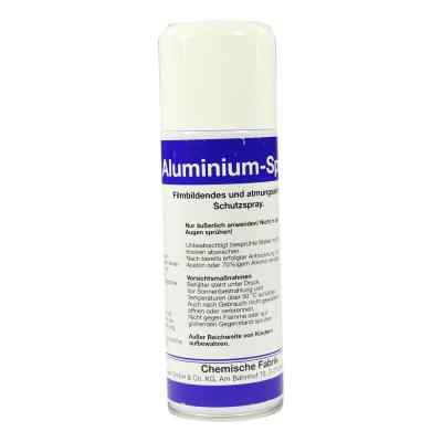Aluminium Spray 200 ml von Schmees GmbH PZN 03691157