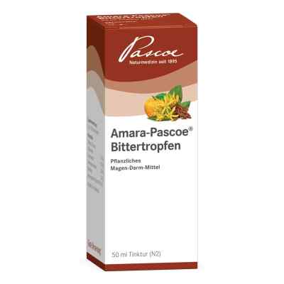Amara-Pascoe Bittertropfen