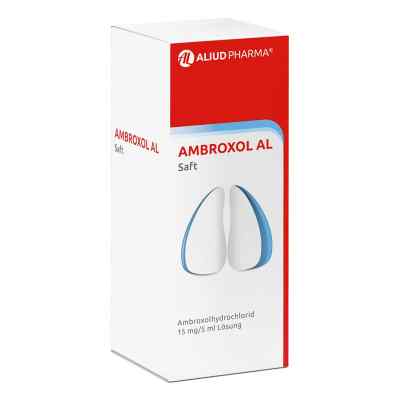 Ambroxol AL 250 ml von ALIUD Pharma GmbH PZN 04765774