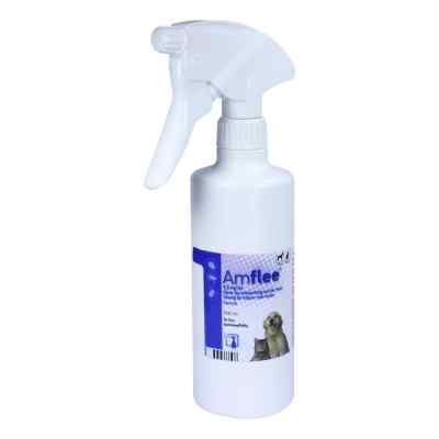 Amflee 2,5 mg/ml Spray Lösung für Katzen und Hunde 500 ml von TAD Pharma GmbH PZN 10989489