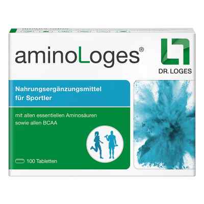 AminoLoges Tabletten