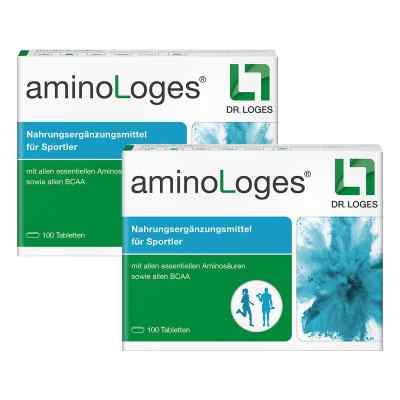 AminoLoges Tabletten