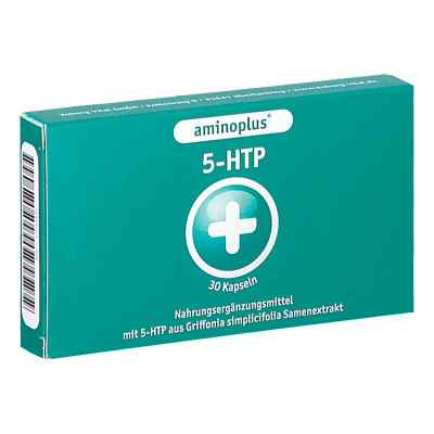 Aminoplus 5-htp Kapseln