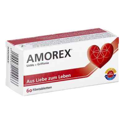 Amorex