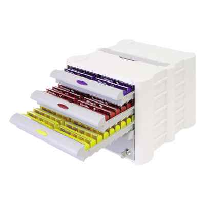 Anabox stationär 1 stk von WEPA Apothekenbedarf GmbH & Co K PZN 01927265