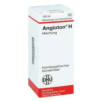 Angioton H Liquidum