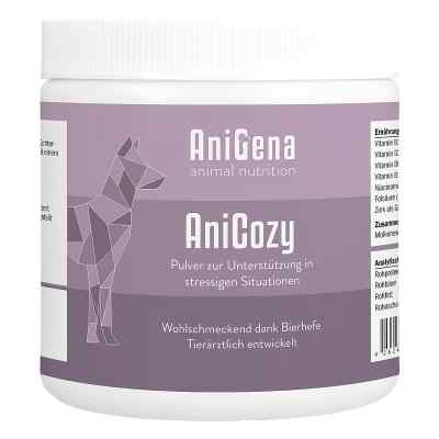 AniCozy Ergänzungsfuttermittel für Hunde