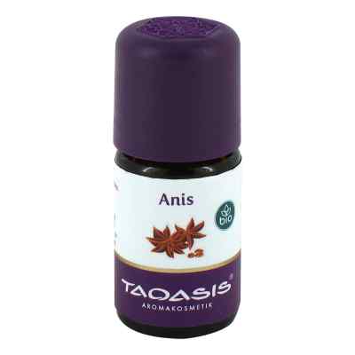 Anis öl Bio