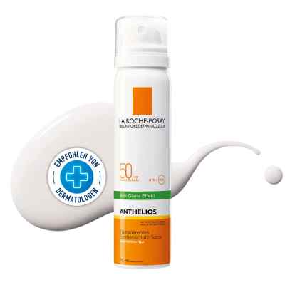 Anthelios Anti-Glanz-Spray LSF 50