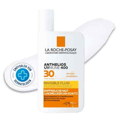 Anthelios Invisible Fluid LSF 30