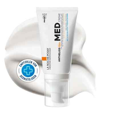 Anthelios KA+ MED LSF 100 (Medizinprodukt) 50 ml von L'Oreal Deutschland GmbH PZN 17636653
