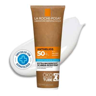 Anthelios Milch LSF 50+ - Tube mit Pappe