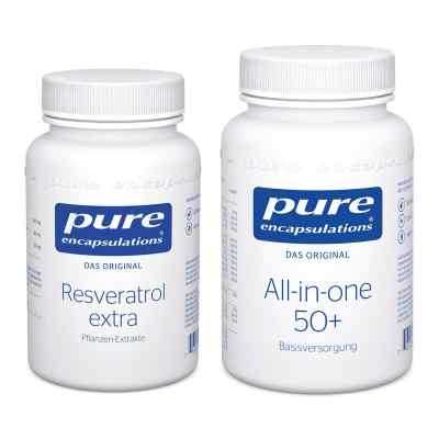 Anti-aging Bundle