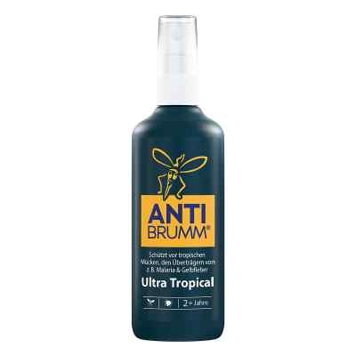 Anti Brumm® Ultra Tropical Spray