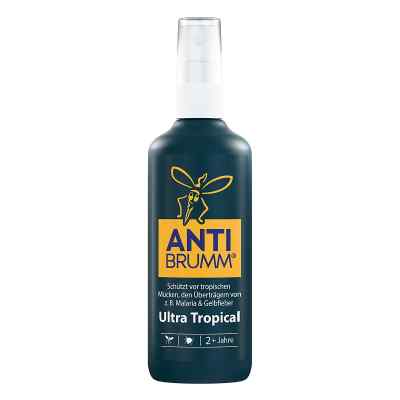 Anti Brumm® Ultra Tropical Spray