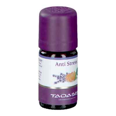 Anti-stress Bio ätherisches öl