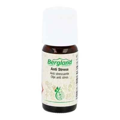 Anti Stress etherische ölmischung 10 ml von Bergland-Pharma GmbH & Co. KG PZN 04787557