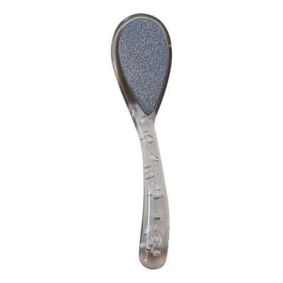 Apoline Hornhautfeile Keramik transparent 1 stk von WEPA Apothekenbedarf GmbH & Co KG PZN 10055338