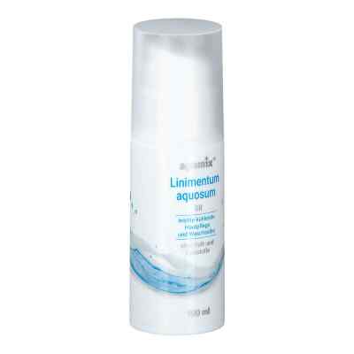 Apomix Linimentum Aquosum Sr 100 ml von apomix PKH Pharmazeutisches Labor GmbH PZN 17421326