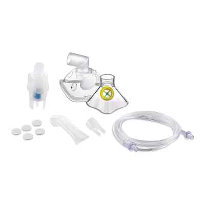 Aponorm Inhalationsgerät Compact Kids Year Pack 1 stk von WEPA Apothekenbedarf GmbH & Co K PZN 14386227