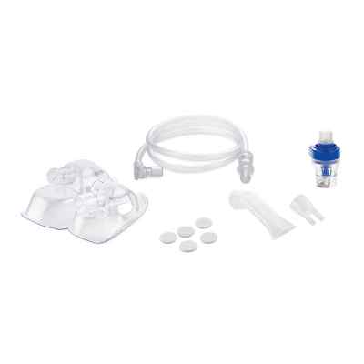 Aponorm Inhalationsgerät Nano Year Pack 1 stk von WEPA Apothekenbedarf GmbH & Co K PZN 13813584