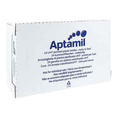 Aptamil Prematil Ha flüssig 24X90 ml von Nutricia GmbH PZN 14154468