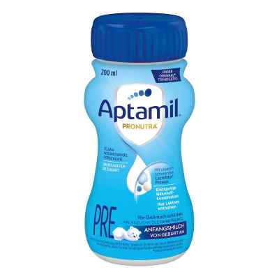 Aptamil Pronutra Pre
