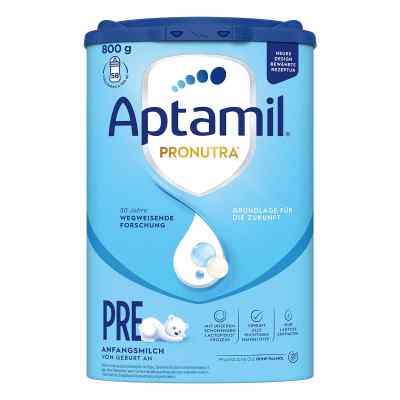 Aptamil Pronutra Pre Pulver