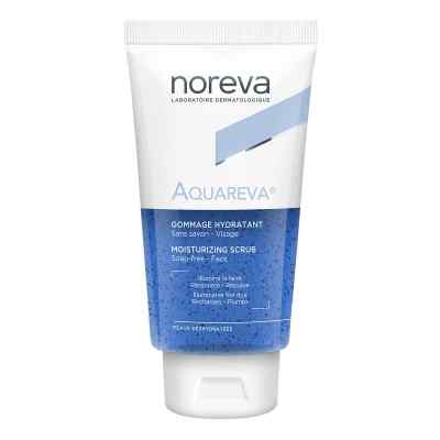 Aquareva Feuchtigkeitspeeling 75 ml von Laboratoires Noreva GmbH PZN 16698267