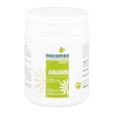 Arginin 3.000 mg Dose Messbecher 30X3 g von HUSAREN-APOTHEKE PZN 09844691