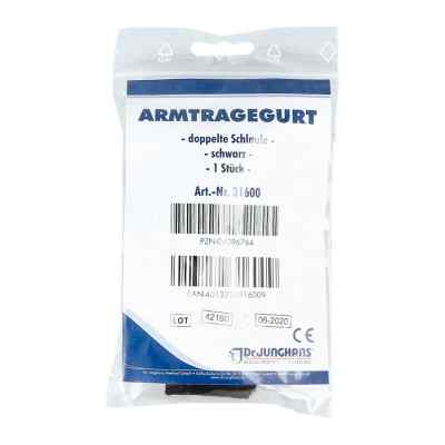 Armtragegurt doppelte Schlaufe 31600 1 stk von Dr. Junghans Medical GmbH PZN 04096764