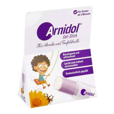 Arnidol Gel-Stick