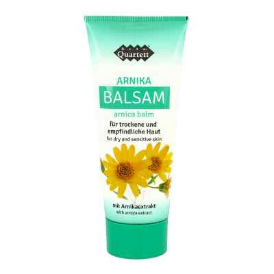 Arnika Balsam Ream Quartett 75 ml von Axisis GmbH PZN 09229603
